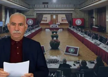 ئیرۆ شاندەیا کۆمیسیۆنا ھەڤگرتنا نەتەوی، براتی و دەمۆکراسیێ ژ بۆ سەردانا ئۆجالان بکە دچە ئیمرالیێ