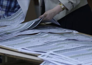 کۆمیسیۆنا ھەلبژارتنان: ئیرۆ ئەنجامێن دەستپێکێ دێ هێن راگەھاندن