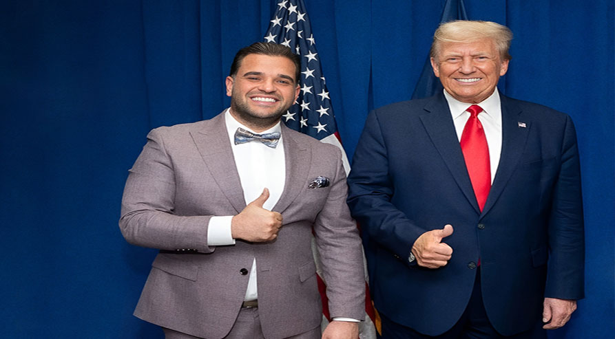 نوونەرێ ئامەریکایێ ل ئیراقێ تەکەز ل سەر کۆنترۆلکرنا کۆمێن چەکدار کر