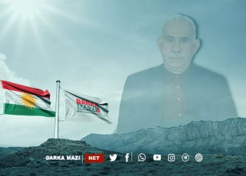 گەلۆ دێ چ ببە کوردێن کو نە ئۆجالانیستن؟ کی ژ دارکا مازی دترسە و چما؟