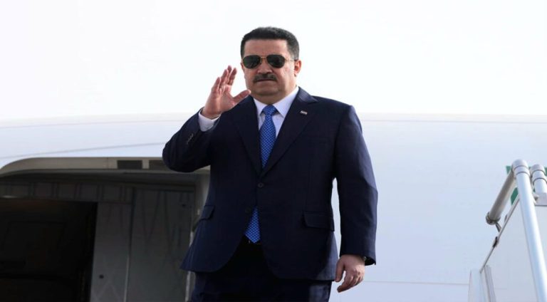 سوودانی سبە سەردانا ھەولێرێ دکە