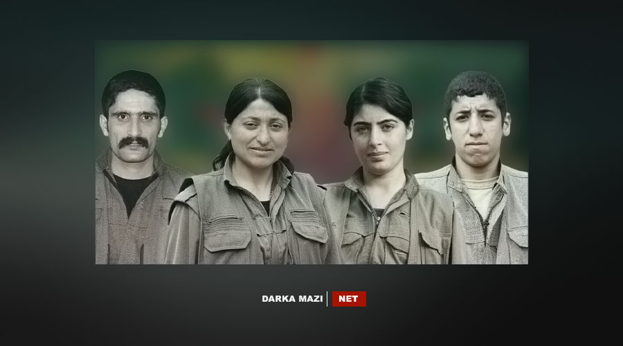 4-Gerila-PKK-2021-Net