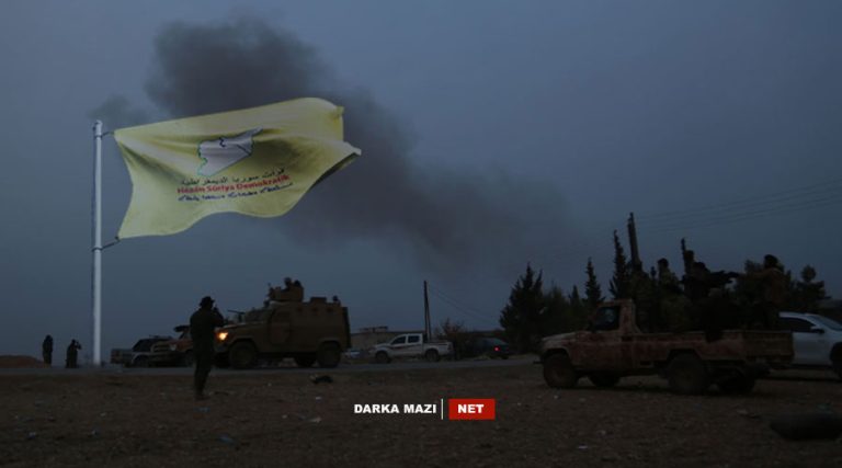 Bendav-HSD-Komen-Cekdar