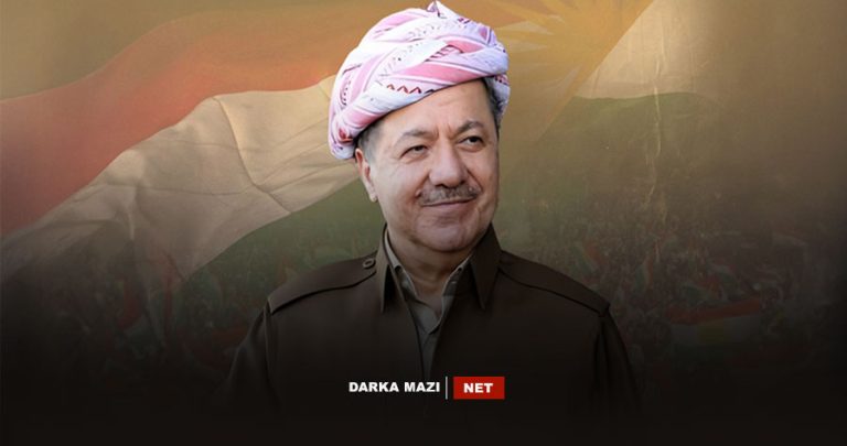 Bihara Kurdi-Serok-Barzani-Net