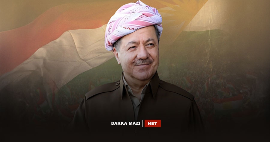 Bihara Kurdi-Serok-Barzani-Net