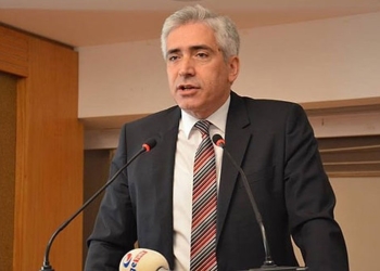 پارلامنتەرەکی ئاکەپێ رەخنە ل گۆتنێن فیدان یێن دەربارێ سووریێ کرن