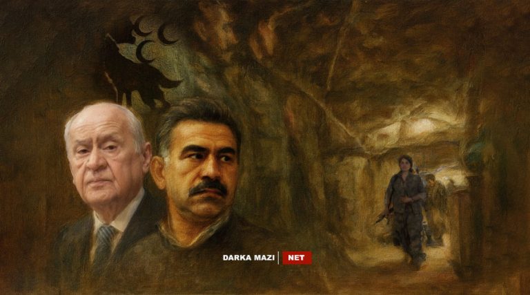 MHP-Ocalan-Gerila-Net