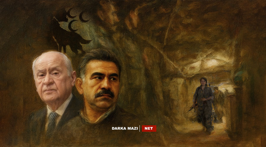 MHP-Ocalan-Gerila-Net