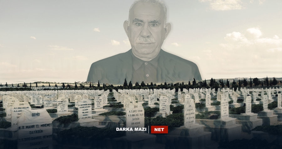 Ocalan û kûjerî-net