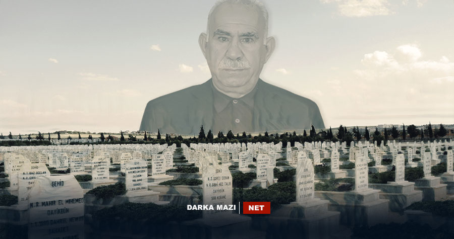 Ocalan û kûjerî-net