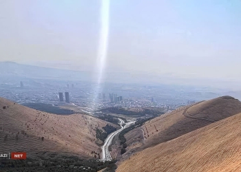 ل سلێمانیێ وەلاتیەکی ژ باکورێ کوردستانێ ب کێران ھاتە کوشتن