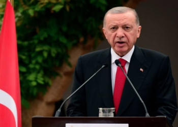 ئەردۆگان: پێڤاژۆیا ئاشتیێ ب لەز پێشڤە دچە