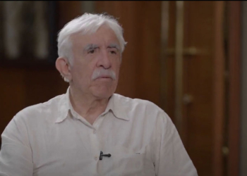 جەنگیز چاندار: سەرۆک بارزانی یەکرێزیا نەتەوەیی یا کوردان پاراست