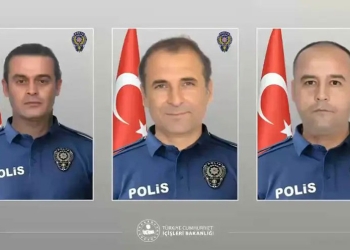 ل یالۆڤایێ د ئۆپەراسیۆنا ل دژی داعشێ دە 3 پۆلیس ھاتن کوشتن