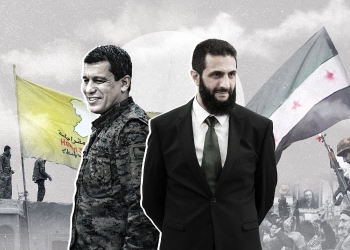 گەلۆ پەیمانا ھەسەدێ ل گەل شامێ قازانجە یان ونداکرنە؟