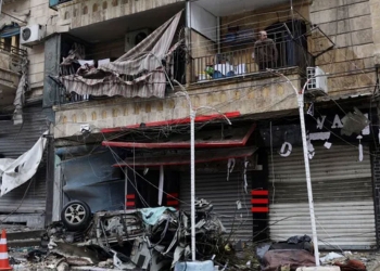 Kurdan li Şêx Meqsûd