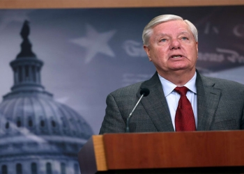 لینزی گراھام: ئەم ئێریشا ل سەر ھەڤپەیمانێن خوەیێن کورد ب چ رەنگان قەبوول ناکن