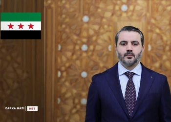 ئەسعەد شەیبانی: کورد ستوونا رەسەنا سووریەیێ نە