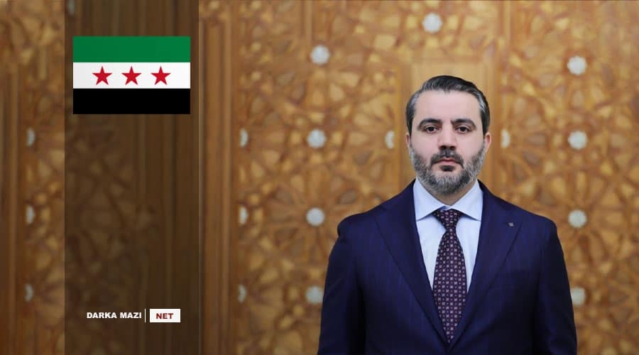 ئەسعەد شەیبانی: کورد ستوونا رەسەنا سووریەیێ نە