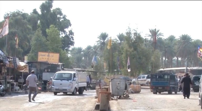 گەفا گوھەرتنا دیمۆگرافیێ و بندەستکرنا ئەردێ کوردان زێدەتر بوویە