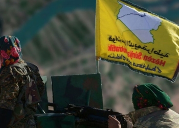 ھەسەدە: ل گوندەوارێ کۆبانی شەرەکی گران ھەیە؛ شامێ ئاگربەست بنپێ کر