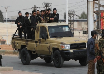 مەسەدە حکوومەتا سووریەیێ ب بنپێکرنا ئاگربەستا حەلەبێ تۆمەتبار دکە