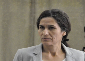 ئیلھام ئەحمەد: ئەم ئامادە نە ھێزێن خوە ژ شێخ مەقسوودێ بۆ رۆژھلاتێ فراتێ ڤەگوھێزن