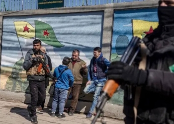 کورد د ناڤبەرا خەونا ئاگربەستێ و ڕاستیا شه‌ڕی دا: گەلۆ مە وێرەکیا گوهۆڕینێ هەیە؟