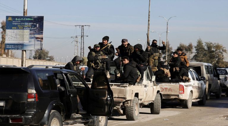 رەوانگەھا سووری بۆ مافێن مرۆڤان: ل شێخ مەقسوود 300 سڤیل ب شێوەیەکی ھۆڤانە ھاتنە گرتن