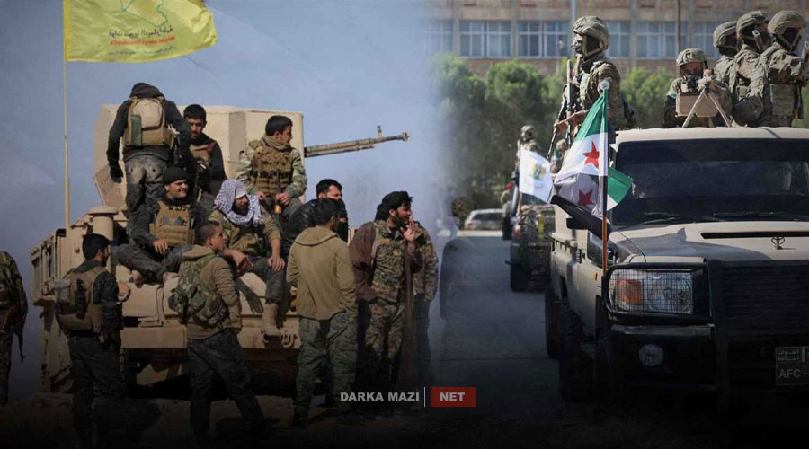 syria armi-halab-QSD-net