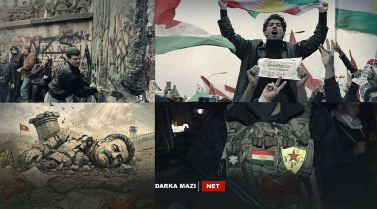 Rojava-Diware-Berline-ye-Kurdan