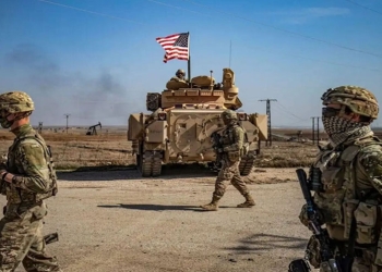 وەزارەتا بەرەڤانیێ یا سووریەیێ: مە ب ھەڤاھەنگیا ئامەریکایێ بنگەھا لەشکەری یا شەدادیێ وەرگرت