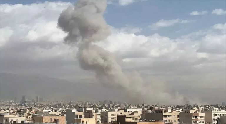 هەژمارەکا تەقینان پایتەختێن ئیمارات، قەتەر و بەحرەینێ ھەژاندن