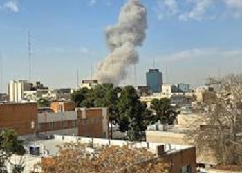 دەنگێ تەقینان ل کووەیت، مەنامێ و ئەبووزەبی ھات بھیستن