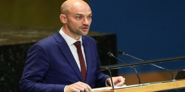 وەزیرێ دەرڤەیێ فرانسایێ ل شامێ: رێکەفتنا ھەسەدێ و شامێ مافێن کوردان خورتتر دکە