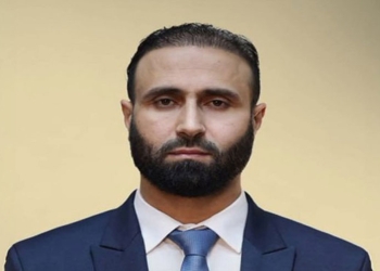 شامێ نوونەرەکی تایبەت ژ بۆ جیبجیکرنا رێکەفتنا لگەل ھەسەدێ دیار کر