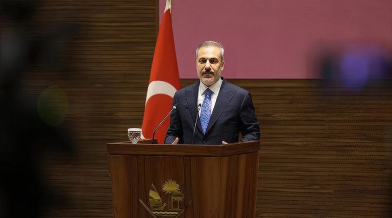 فیدان: ئامەریکا و ئیسرایل ناڤچەیێ بەر ب شەرەکی بەرفرەھ ڤە دبن