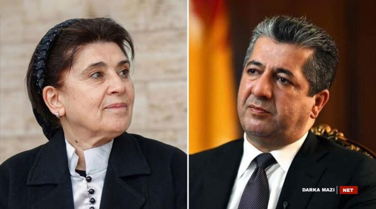 Masrour-Barzani-Layla-zana-net