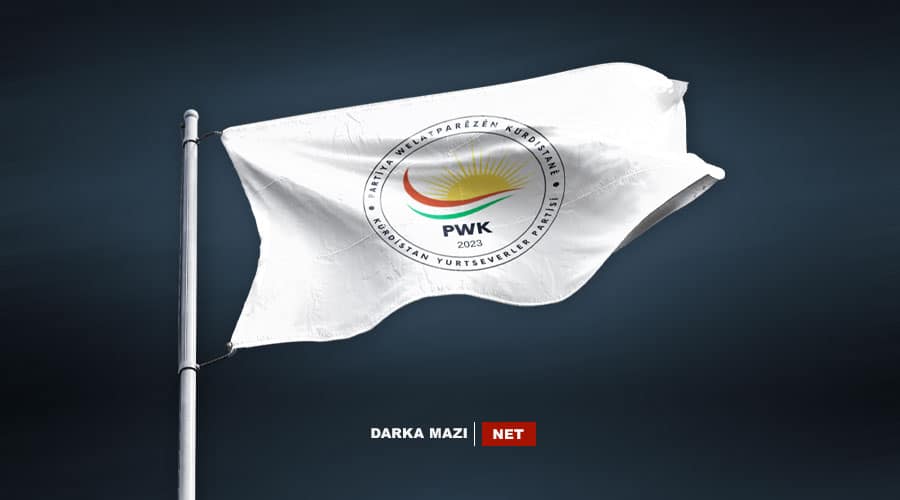 پارتییا وەلاتپارێزێن کوردستانێ ئێریشا ل سەر مالا سەرۆکێ ھەرێما کوردستانێ شەرمەزار دکە