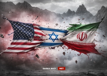 america israel iran war