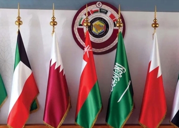 ئەنجوومەنا ھەڤکاریا کەنداڤێ: مافێ مەیێ یاسایییە کو بەرسڤا دەستدرێژیێن ئیرانێ بدن