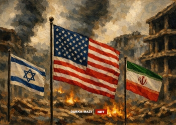 iran israel america war