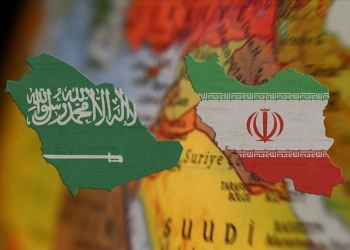 عەرەبستانا سعوودی بۆ ئیرانێ: ئەم ئێدی بێدەنگ نامینین