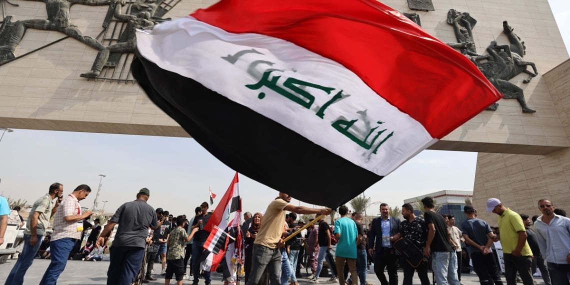 عیراق بویه‌ له‌شه‌كێ بێ بریار