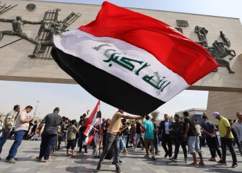 عیراق بویه‌ له‌شه‌كێ بێ بریار