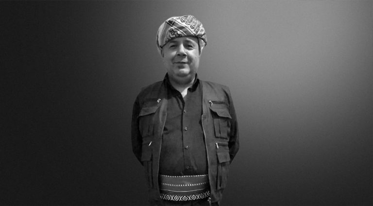 عەفرین.. وەلاتیەکی کورد ژ بەر ئێریشێن نژادپەرەست جانێ خوە ژدەست دا