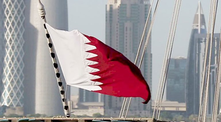 قەتەر ئێریشا ل سەر کۆنسولخانەیا ئیماراتێ یا ل ھەولێرێ شەرمەزار دکە