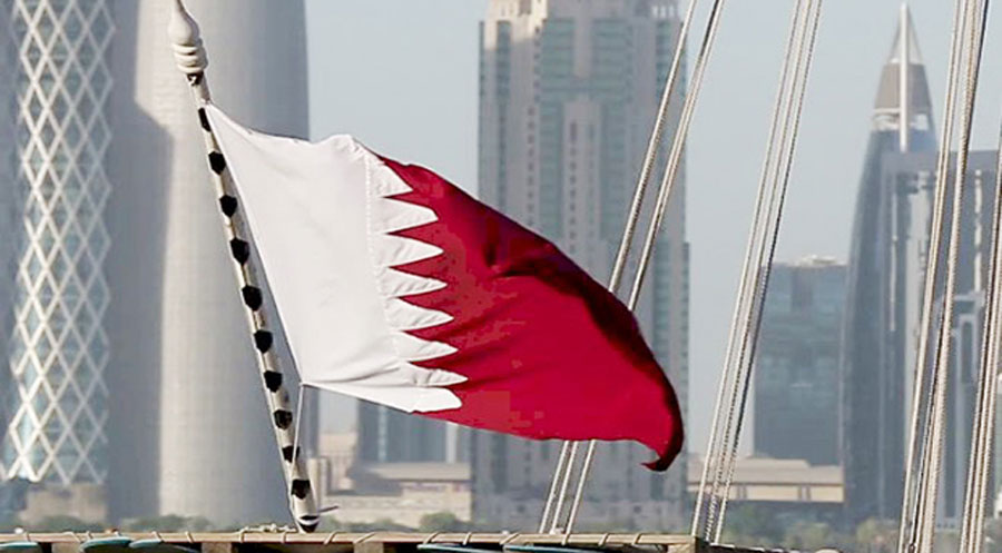 قەتەر ئێریشا ل سەر کۆنسولخانەیا ئیماراتێ یا ل ھەولێرێ شەرمەزار دکە