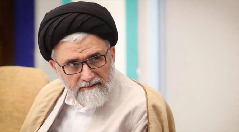 ئارتێشا پاسداران کوشتنا وەزیرێ ئیتیلاعاتێ یێ ئیرانێ پشتراست کر