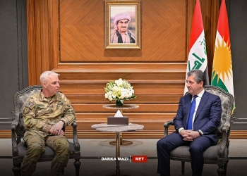 Masrour-Barzani-US-commander-net